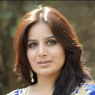 Pooja Gandhi Pooja Gandhi